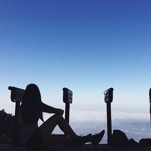 Meet your Posher, Liana